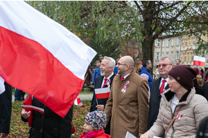 Obchody Święta Niepodległości