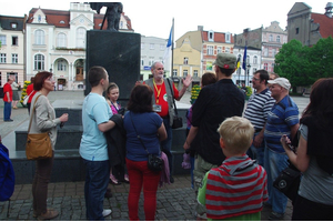 Noc Muzeów w Wejherowie - 18.05.2013