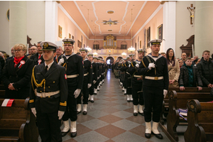 Obchody Święta Niepodległości