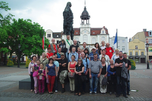 Noc Muzeów w Wejherowie - 18.05.2013