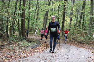 Wejherowo stolicą europejskiego nordic walkingu