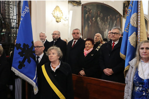 Obchody 367 rocznicy śmierci Jakuba Wejhera