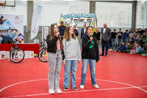 III edycja Rowerowego Maja