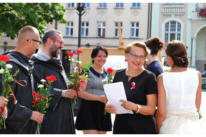 Narodowe Czytanie „Quo Vadis”