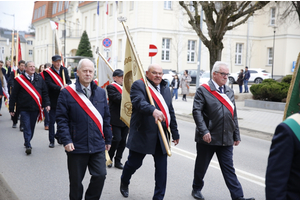Dzień Patrona Rzemieślników - św. Józefa