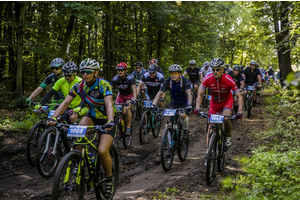 Garmin MTB Series