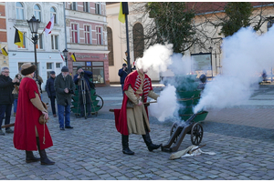 366. rocznica śmierci Jakuba Wejhera