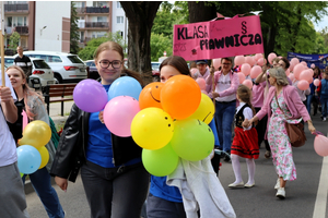 Parada Jakuba Wejhera Wejherowskiej Samochodówki