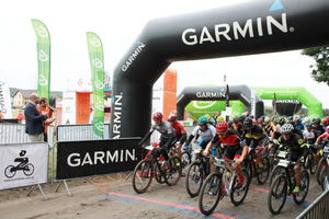 Wejherowo Garmin MTB Series