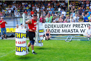 Puchar Polski Strongman Wejherowo 2015 - 02.08.2015