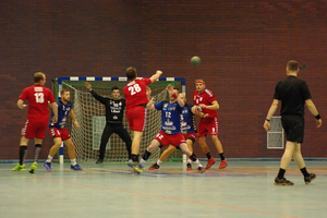 Tytani Wejherowo - Sambor Tczew