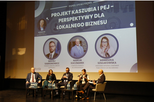 Konferencja Regionalnej Izby Przedsiębiorców Norda
