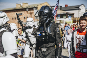 Forcecon 2018