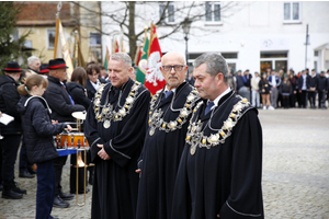 Dzień Patrona Rzemieślników - św. Józefa