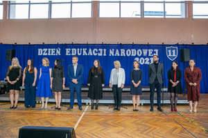 Dzień Edukacji Narodowej 2021