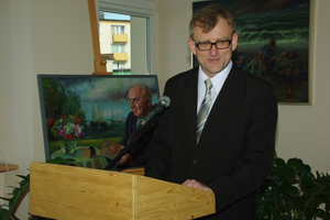 Gryf Literacki 2011 - 21.03.2012