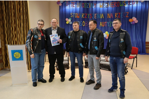 10-lecie Wejherowskiego Stowarzyszenia na rzecz Osób z Autyzmem