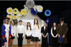 Święto Szkoły SP 6