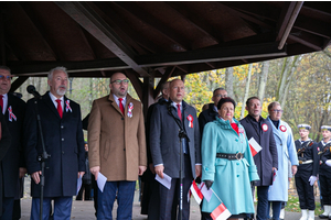 Obchody Święta Niepodległości