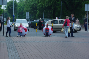 Wejherowo kibicuje - 2012-06-08