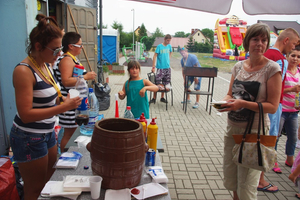 V Turniej Piłki Nożnej im. Michała Mazura - 27.07.2014