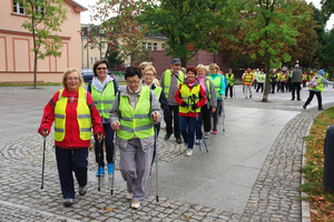 III Zlot Seniorów Powiatu Wejherowskiego