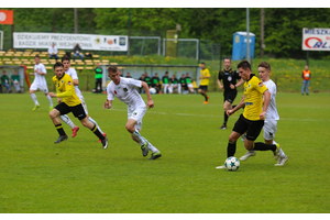 WKS Gryf Wejherowo - Stal Stalowa Wola