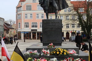 Obchody 367 rocznicy śmierci Jakuba Wejhera