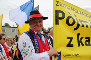 Światowy Zjazd Kaszubów