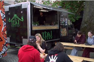 Liga Food Truck