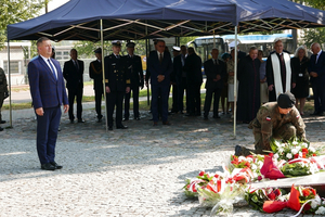 85. rocznica wybuchu II wojny światowej