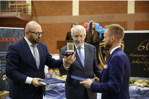 60 - lecie Elektryka