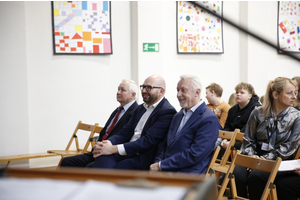 XX Mistrzostwa Wiedzy Komputerowej