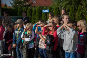 Zielona Szkoła - uczymy dzieci dbania o przyrodę - 22.09.2015