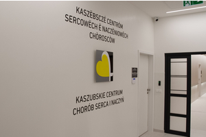 Otwarcie Kaszubskiego Centrum Chorób Serca i Naczyń