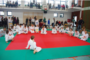 Pomorski Turniej Karate Tradycyjnego w Wejherowie - 10.03.2013