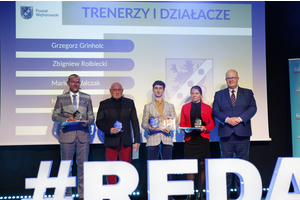 Pomorska Gala Lekkiej Atletyki w Redzie