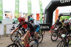 Wejherowo Garmin MTB Series