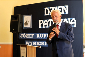Inauguracja roku akademickiego WUTW