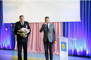 Gala Most wdzięczności