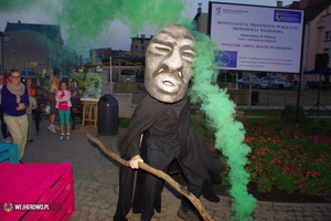 Happening Stragany Art - 13.09.2014