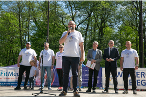 Wejherowo Biega