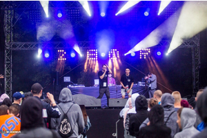 Open Air Hip Hop Festival 2017