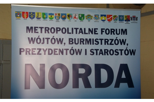 Forum Metropolitalne NORDA w Helu - 25.04.2012