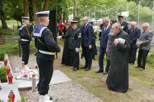 79. rocznica wybuchu II Wojny Światowej