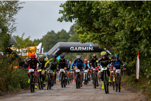 Garmin MTB Series 2018