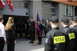 Dzień Strażaka w OSP Wejherowo