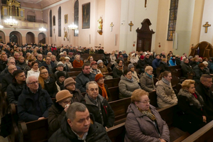 Wejherowo sercem z Pawłem Adamowiczem