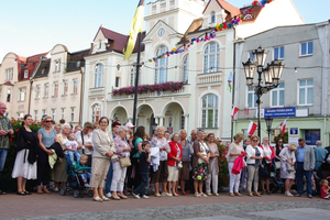 Potańcówka Przedmiejska