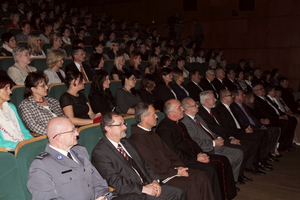 Dzień Edukacji Narodowej w Filharmonii Kaszubskiej - 14.10.2013